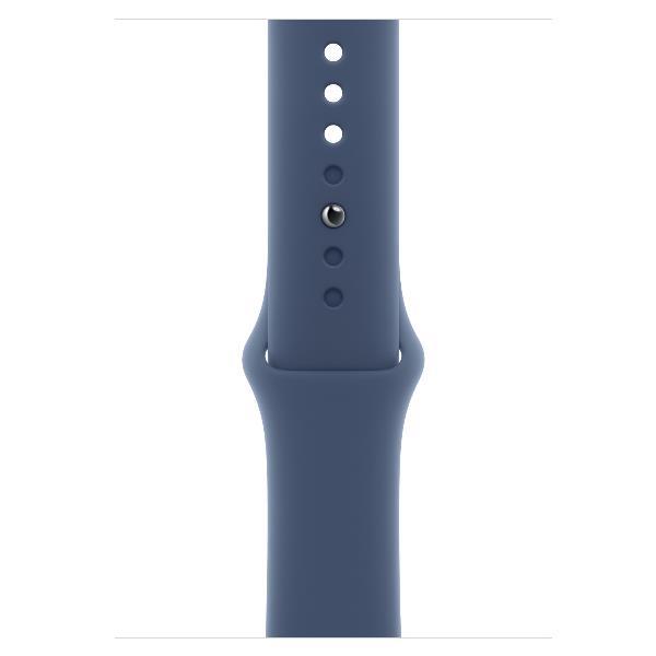 Smartwatch - Accessori - Cinturino Sport denim (46 …